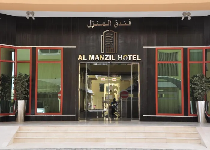 Al Manzil Hotel